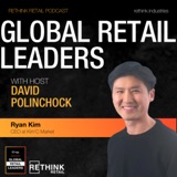 Ryan Kim: Authentic Korean Foods & E-commerce Story