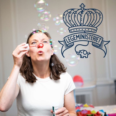 Legeministeriet Legeministeriet