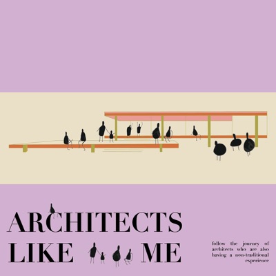Architects Like Me Architects Like Me