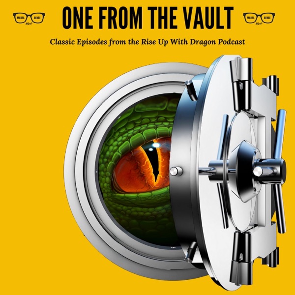 One From The Vault - Embracing Pain to avoid suffering - with Brian Bogert