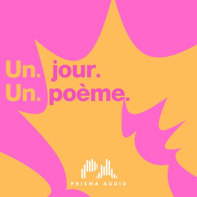Un jour, un poème Un jour, un poème