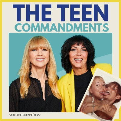 The Teen Commandments The Teen Commandments