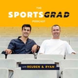 #278: How to become a SportsGrad Member in 2024