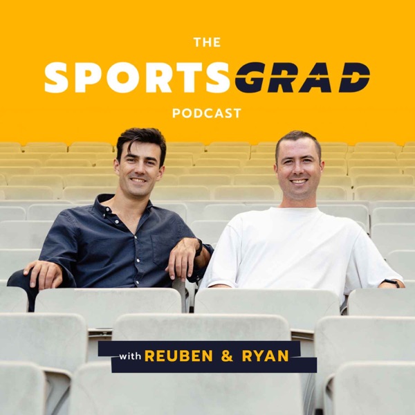 #278: How to become a SportsGrad Member in 2024 photo