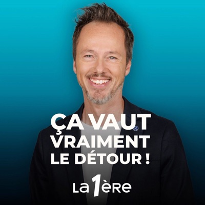 Ça vaut vraiment le Détour ! Ça vaut vraiment le Détour !