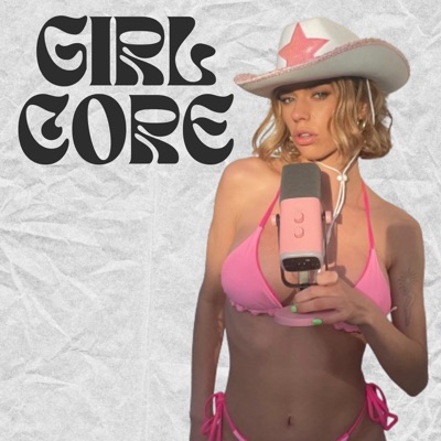Girl Core:Halli Smith