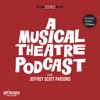 Logo of the podcast A Musical Theatre Podcast