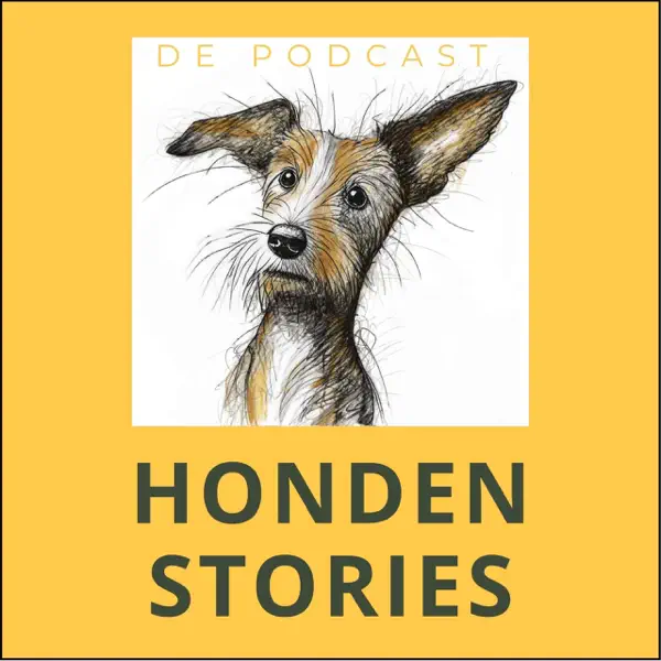 Hondenstories