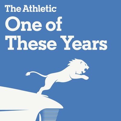 One of These Years: a podcast about the Detroit Lions:Chris Burke, Nick Baumgardner