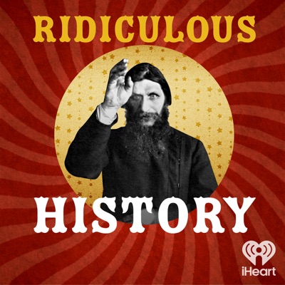 Ridiculous History Ridiculous History