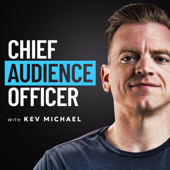 Chief Audience Officer