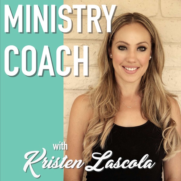 Ministry Coach