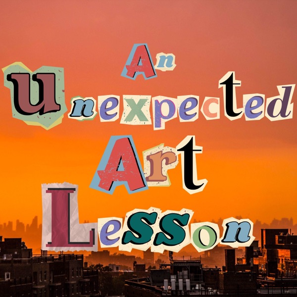 An Unexpected Art Lesson