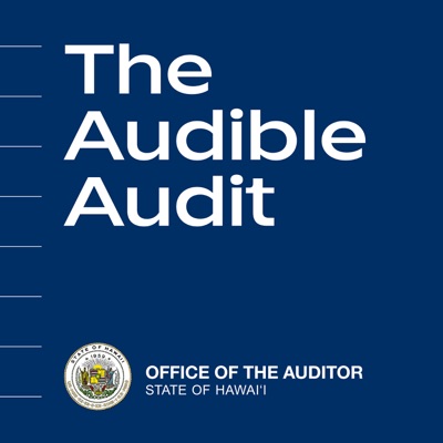 The Audible Audit