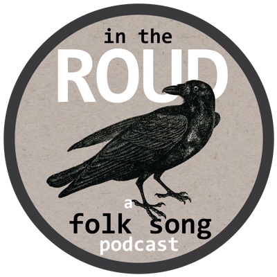 In The Roud - A Folk Song Podcast:Matt Quinn