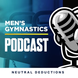 Episode 43: Men’s Gymnastics Team Finals at the 2024 Paris Olympics