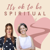 It's OK to be spiritual