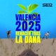 Valencia 2025, renacer tras la DANA