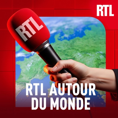 RTL autour du monde RTL autour du monde