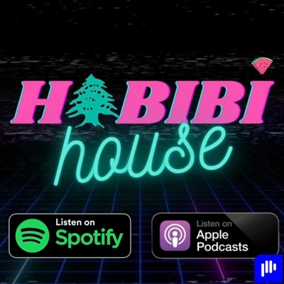 Habibi House Podcast Habibi House Podcast