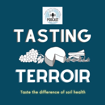 Tasting Terroir