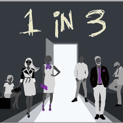 1 in 3 1 in 3