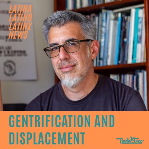 34. Gentrification And Displacement photo