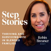 Ep. 4 – Laura Cathcart Robbins