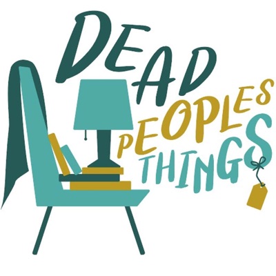 Dead Peoples Things