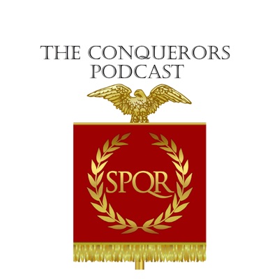 The Conquerors Podcast