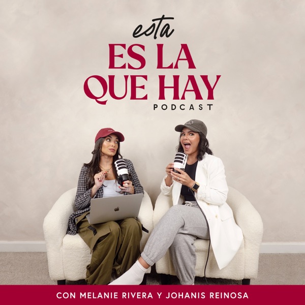Esta Es La Que Hay