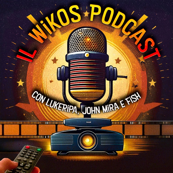 Il Wikos Podcast