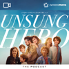 Unsung Hero Podcast VIDEO - AccessMore