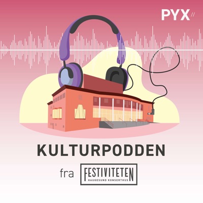 Kulturpodden Kulturpodden