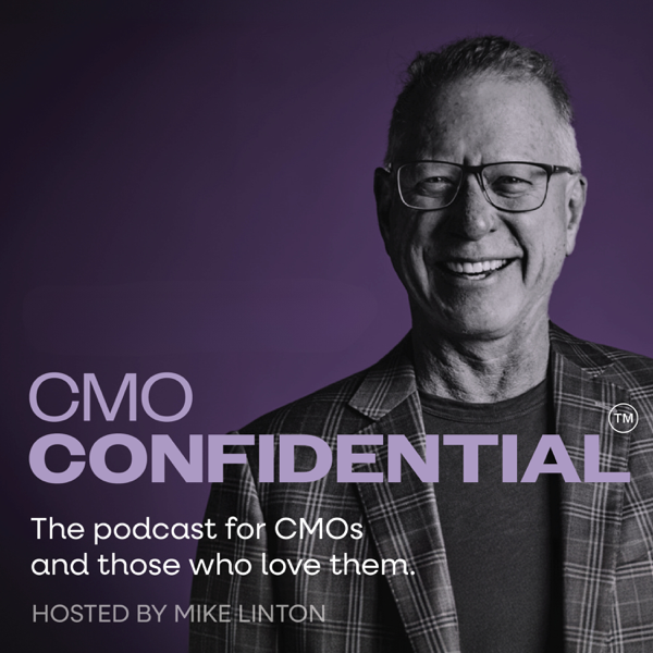 CMO Confidential artwork