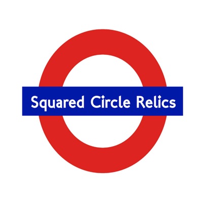 Squared Circle Relics Podcast