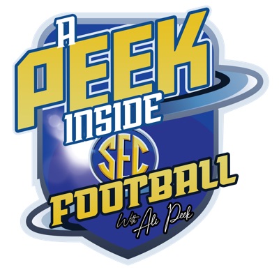 A Peek Inside SEC Football A Peek Inside SEC Football