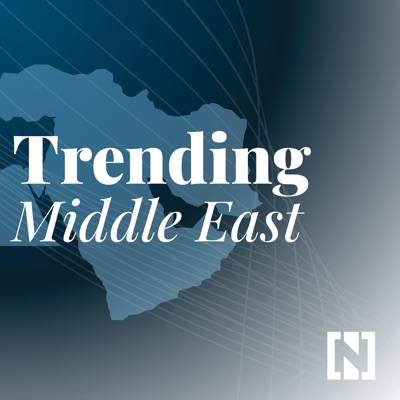 Trending Middle East Trending Middle East
