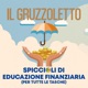 IL GRUZZOLETTO: Spiccioli di Educazione Finanziaria (per tutte le tasche) - Radio UCI