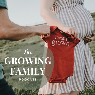 The Growing Family The Growing Family