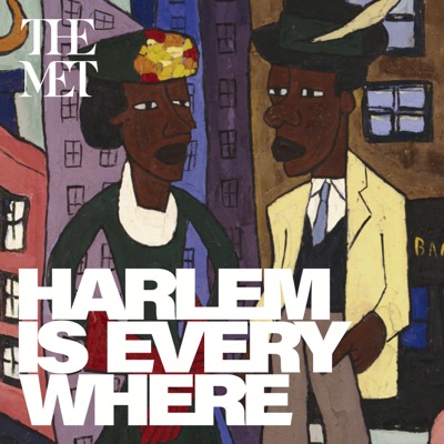 Harlem Is Everywhere: The Harlem Renaissance and Transatlantic Modernism:The Met