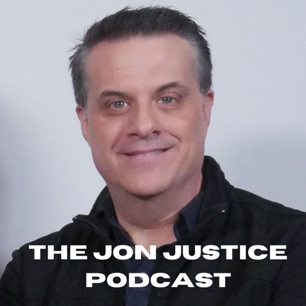 The Jon Justice Podcast Image