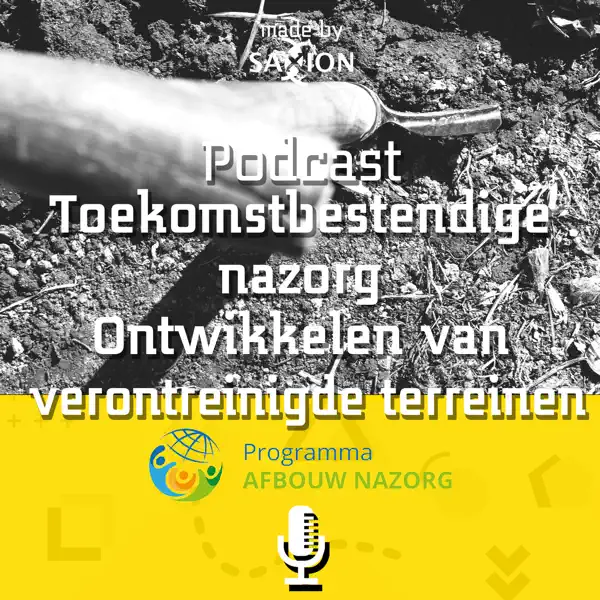 Ontwikkelen verontreinigde terreinen - Toekomstbestendig