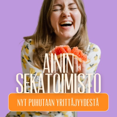 Ainin sekatoimisto Ainin sekatoimisto