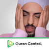 Omar Hisham Al Arabi - Muslim Central