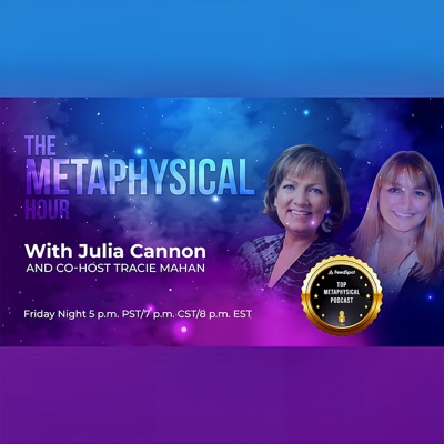 The Metaphysical Hour, May 2, 2025 The Metaphysical Hour, May 2, 2025