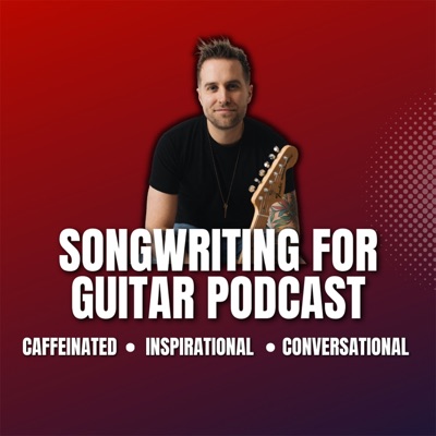 Songwriting For Guitar Podcast:Mike Meiers