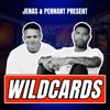 Logo of the podcast Wildcards with Jermaine Jenas and Jermaine Pennant Logo of the podcast Wildcards with Jermaine Jenas and Jermaine Pennant