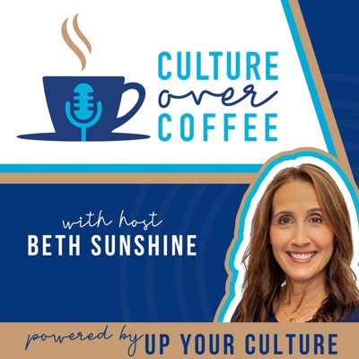 Culture Over Coffee