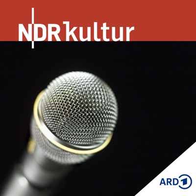 NDR Kultur - Das Gespräch NDR Kultur - Das Gespräch